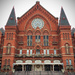 Cincinnati Music Hall by yogiw