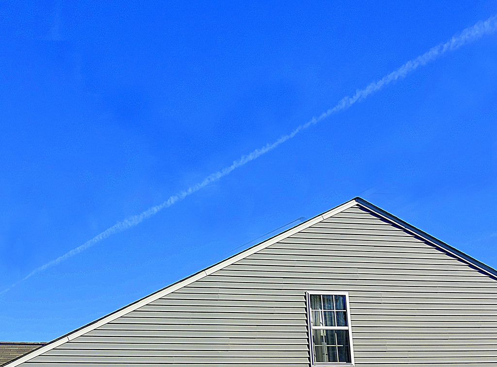 Parallel lines by homeschoolmom