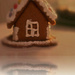 Litle gingerbread house by susale