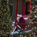 Spying on Santa  by epcello