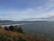 18th Dec 2014 - Cape Disappointment 4