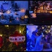 Christmas collage by julzmaioro