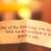 Advice in a Fortune Cookie by april16