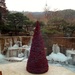 Xmas Tree in Korea! by gigiflower