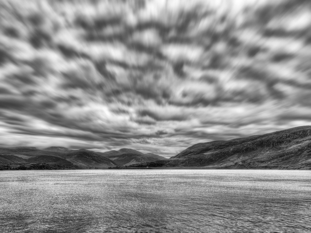 Loch Broom. by gamelee