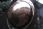 19th Nov 2011 - Christmas Reflections from Koblenz