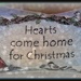 Hearts come home for Christmas by essiesue