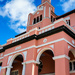 Gesu Church Miami by danette