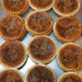 Homemade Butter Tarts by selkie