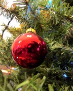 20th Dec 2014 - December 20: Christmas 2014: Tree decorations