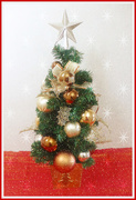 19th Dec 2014 - Tree
