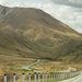 On the way to Lindis Pass, South Island by gosia