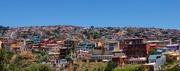 15th Dec 2014 - Valparaiso Hillside