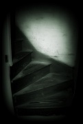 27th Oct 2010 - The Hidden Stairs