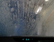 19th Dec 2014 - Drive-through Car Wash
