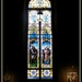Stained Glass Window by essiesue