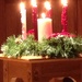 Candlelight, Carols & Communion... by thewatersphotos