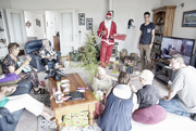 21st Dec 2014 - Happy Virtual Christmas