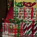 Festive Glass Christmas Boxes by seattlite