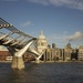 Millennium Bridge by jamibann