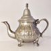 Moroccan teapot by overalvandaan