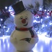 "Frosty the Snowman, was a Patriot they Say!" by nicolaeastwood