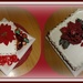 Christmas Cakes  by beryl