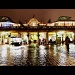 Covent Garden by Night by rich57