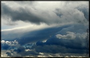 26th Oct 2010 - Cold front