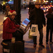 Playing Christmas Music On The Steelpan In Streets Of Seattle! by seattle