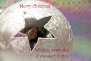 23rd Dec 2014 - Merry Christmas everyone
