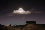 6th Dec 2014 - full moon for wwyd