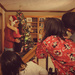 We Saw Mommy Kissing Santa Claus by alophoto