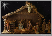 24th Dec 2014 - Nativity