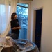 Repainting the apartment  by nami