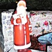 Santa is here.  by wendyfrost