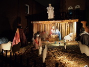 24th Dec 2014 - Our Nativity Scene