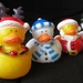 Have a quacking Christmas! by fishers