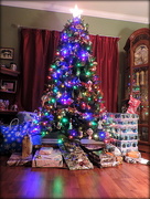 25th Dec 2014 - Merry Christmas!