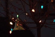 25th Dec 2014 - Christmas Bell 