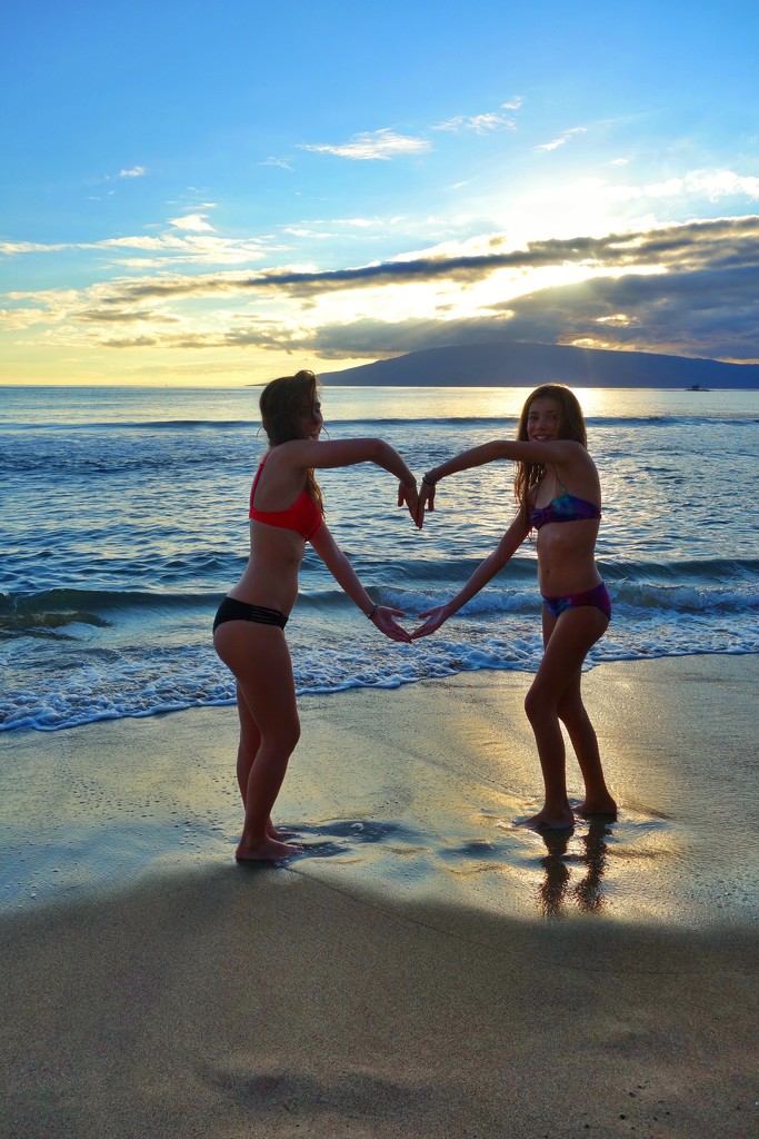 Love from Maui. by cocobella