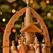 German Christmas Carrousel  by vera365