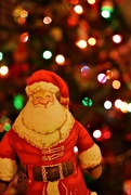 26th Dec 2014 - Merry Christmas from Santa