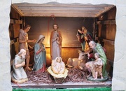 26th Dec 2014 - Nativity