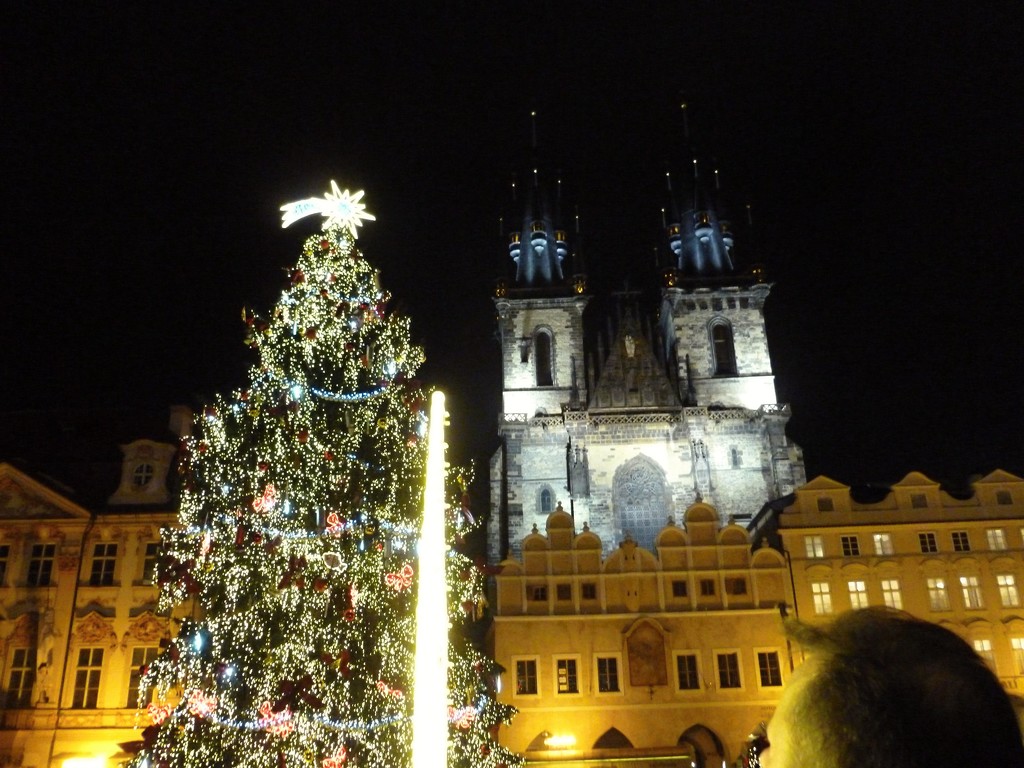 Prague  by gabis