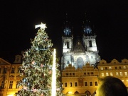 21st Dec 2014 - Prague 