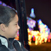 Christmas Lights Sightseeing by mhei