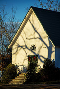 26th Dec 2014 - Church on Piedmont Rd