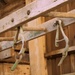 Ladder Locks by juliedduncan