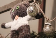 27th Dec 2014 - Knitty Kitty